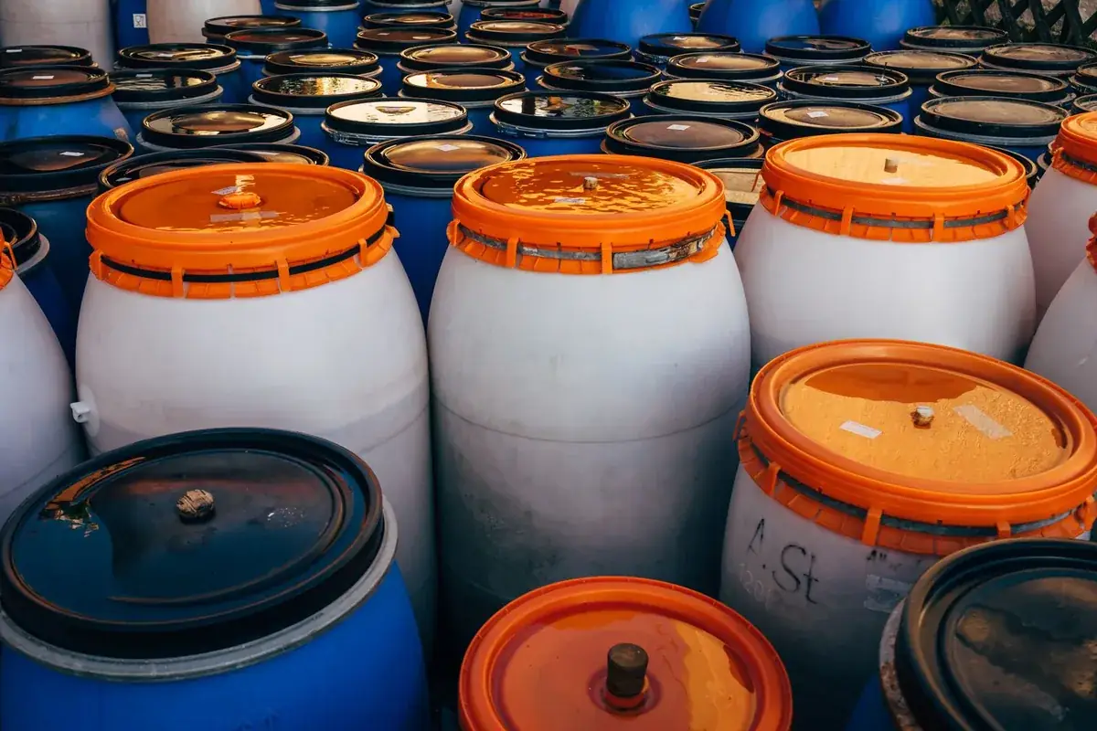 Chemical & Toxic Waste Cleanup in Oxford, NJ